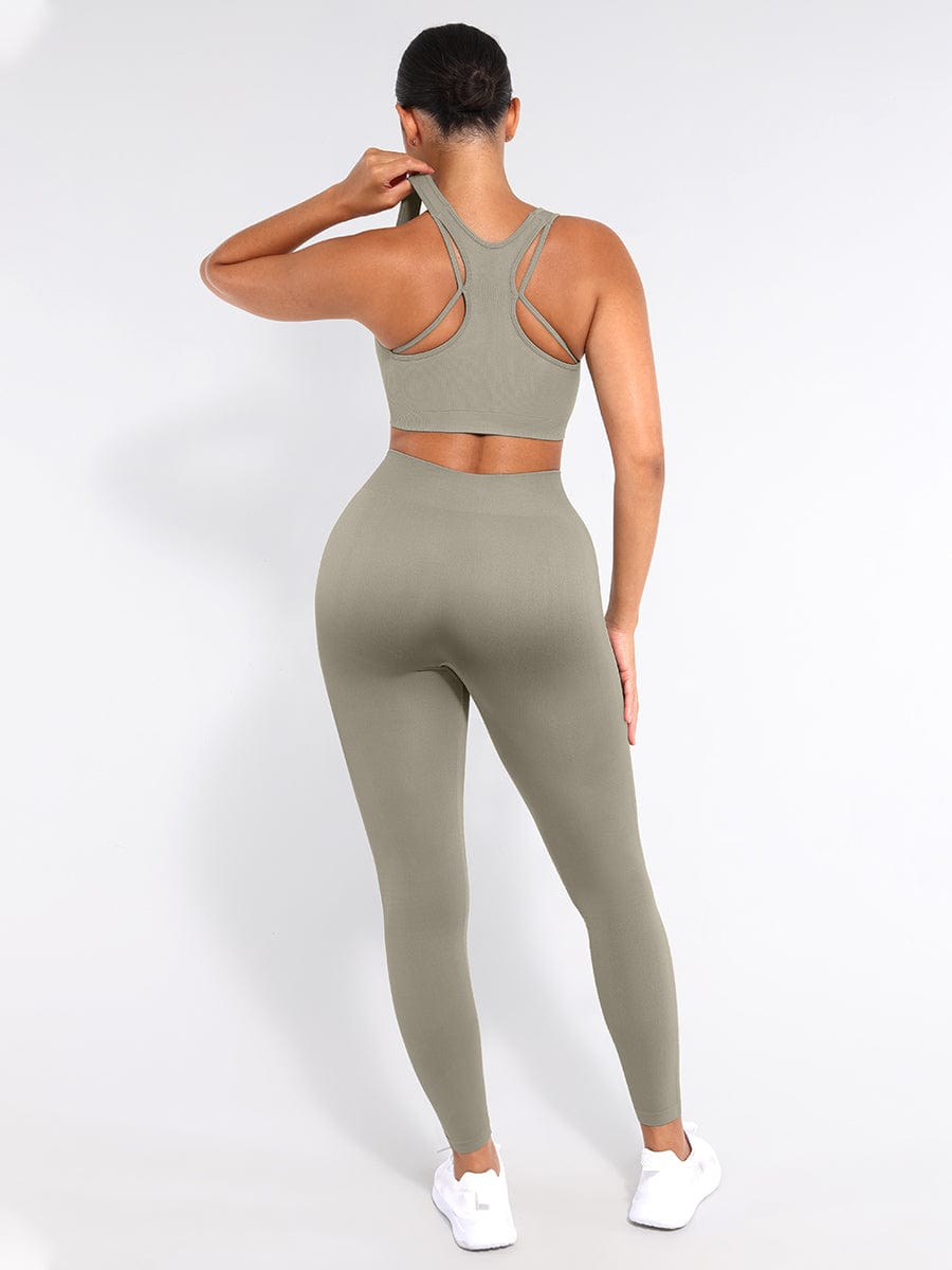 LumaSport Sports Bra