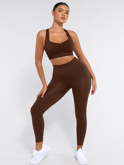 LumaSport Sports Bra