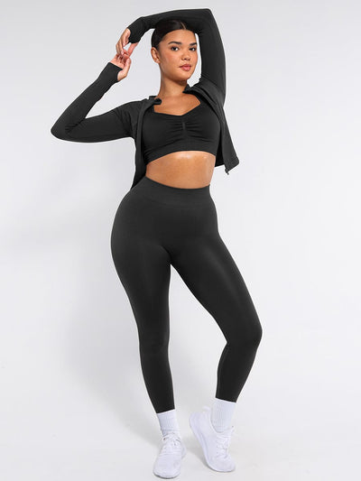 LumaSport Sports Bra