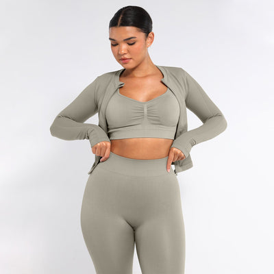 LumaSport Sports Bra