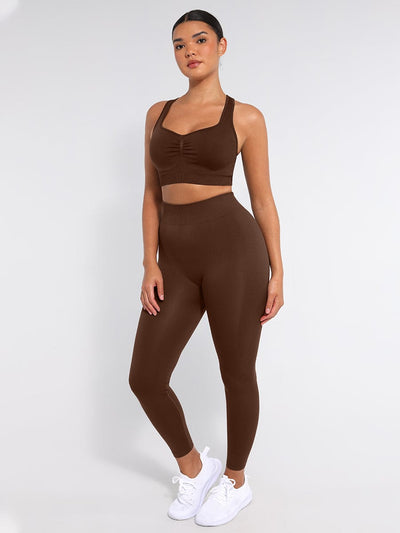 LumaSport Sports Bra