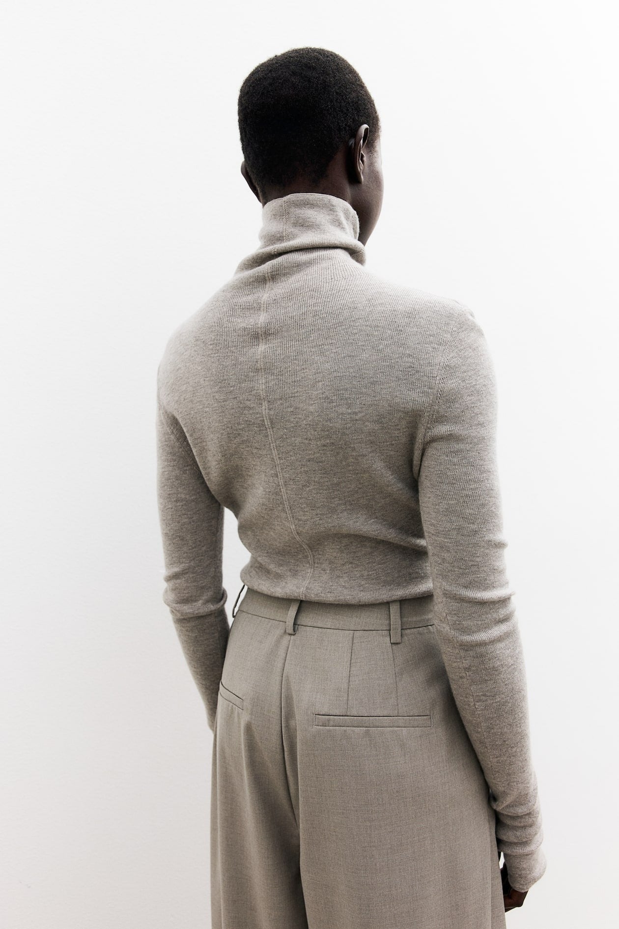 Lira™ | High-Waist Pants