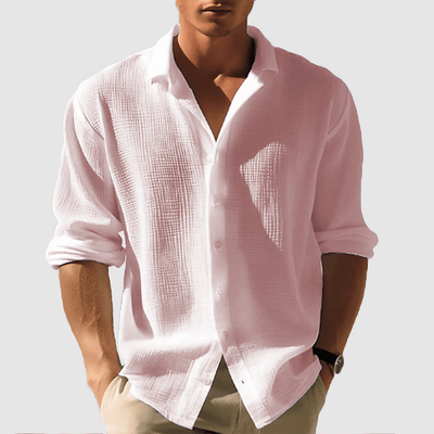 Adrian – Stylish Button-Down Shirt
