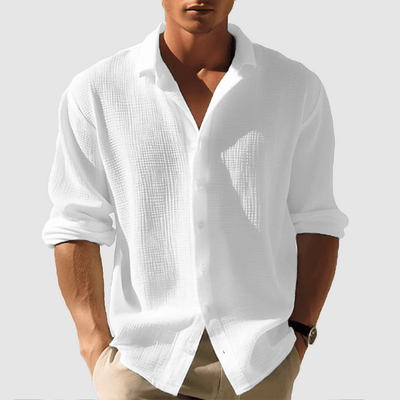 Adrian – Stylish Button-Down Shirt