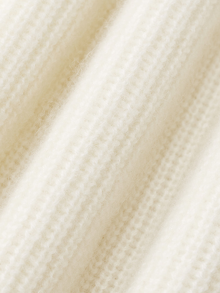 Valmere™ | Pure Cashmere Sweater