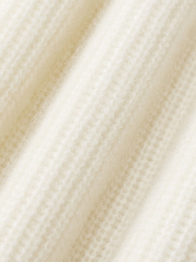 Valmere™ | Pure Cashmere Sweater