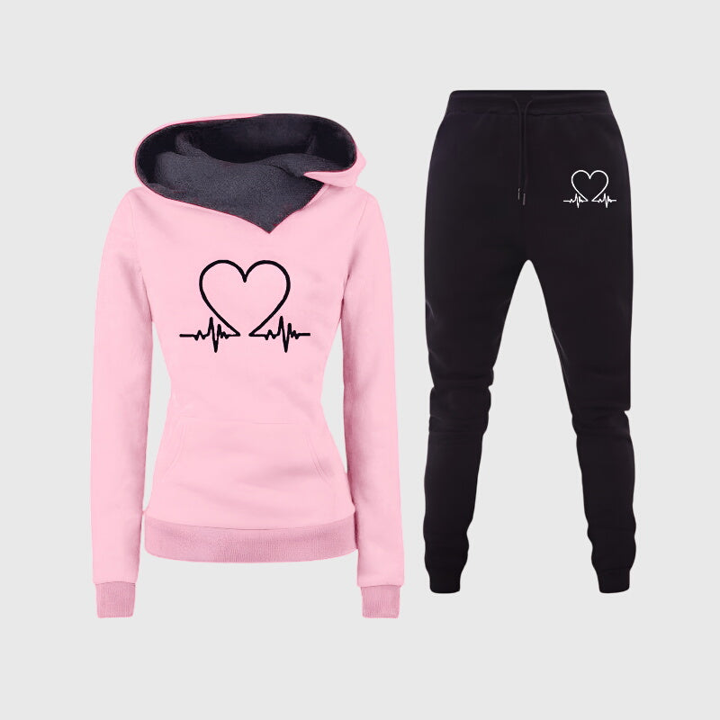Hilary - Comfortable Sports Set