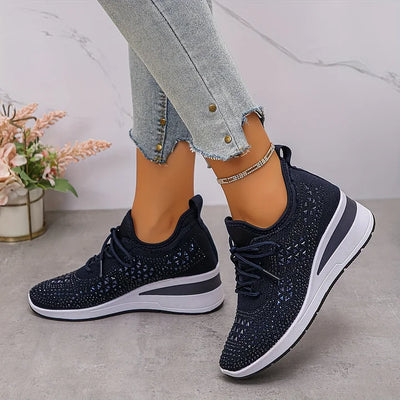 Giselle | Orthopaedic Sneakers