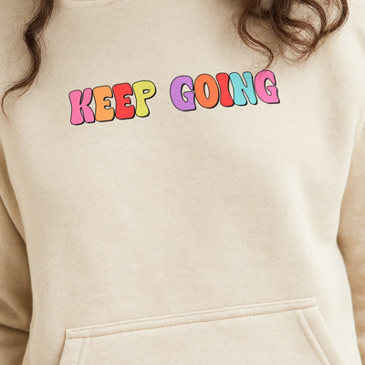 Soli™ | Second Chance Hoodie