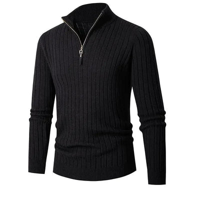 Daniel Half-Zip