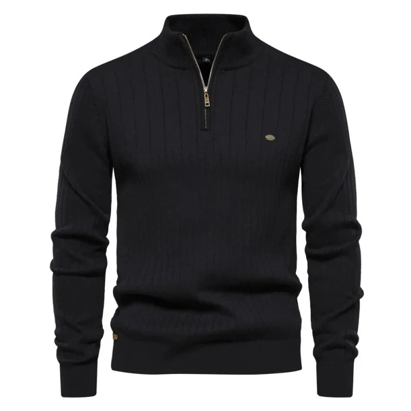 Matthew Half Zip