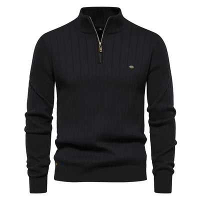 Matthew Half Zip