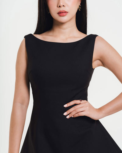 Elisa Mini Dress