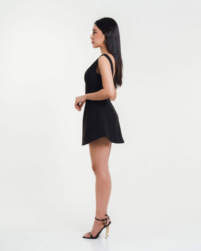 Elisa Mini Dress