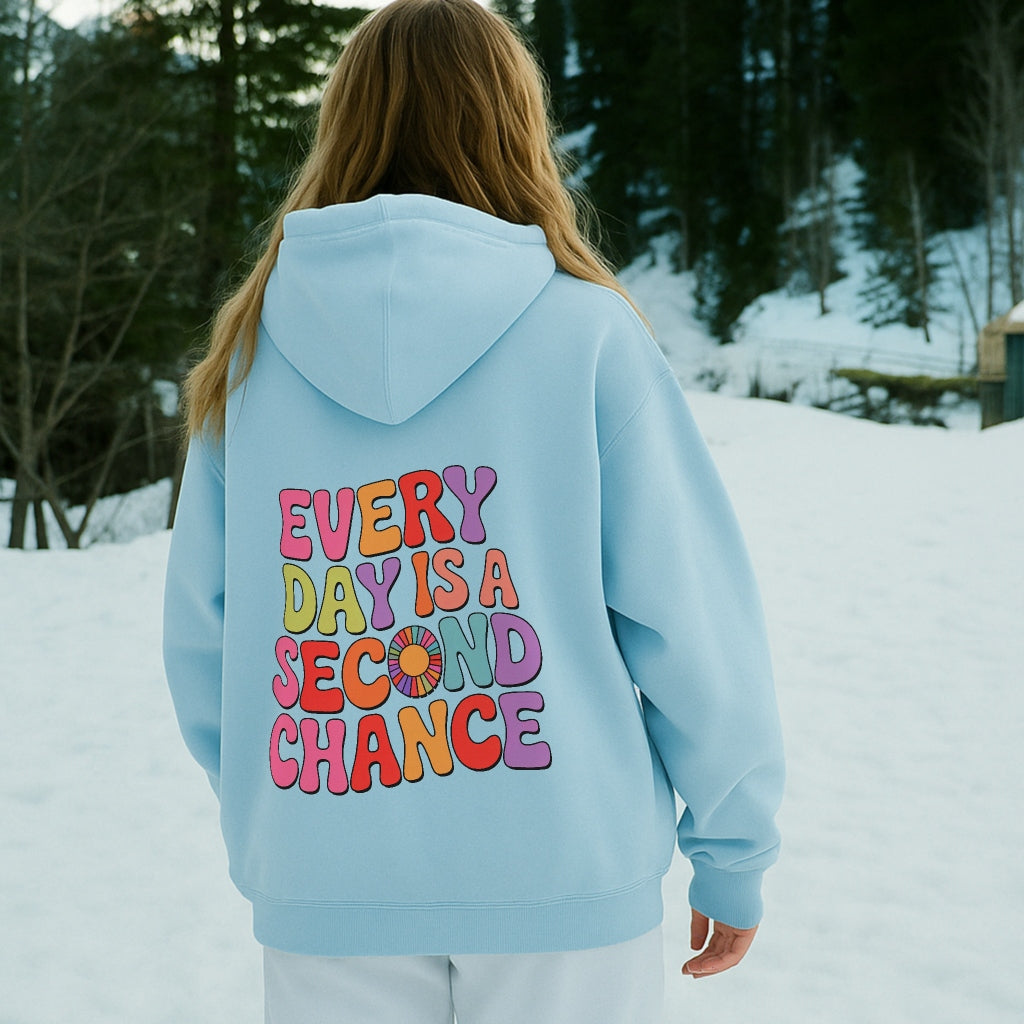 Soli™ | Second Chance Hoodie
