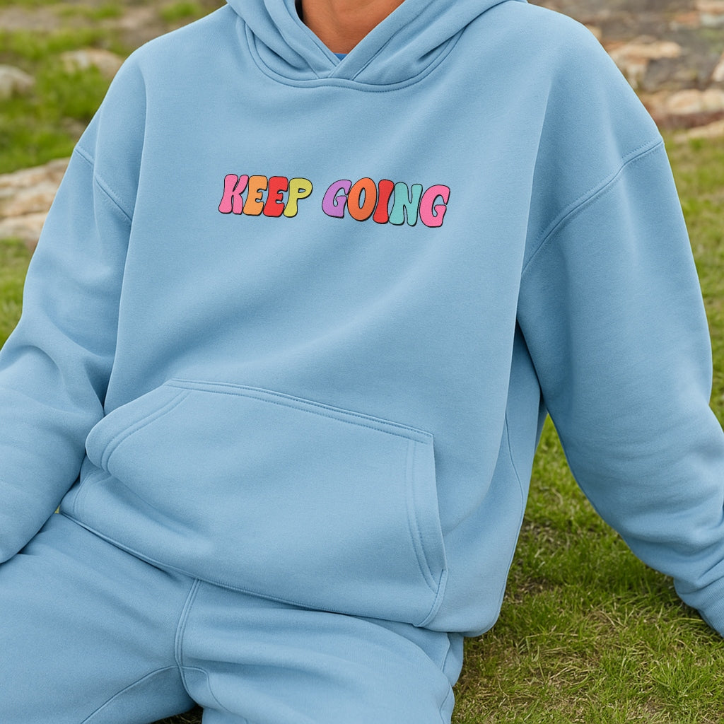 Soli™ | Second Chance Hoodie