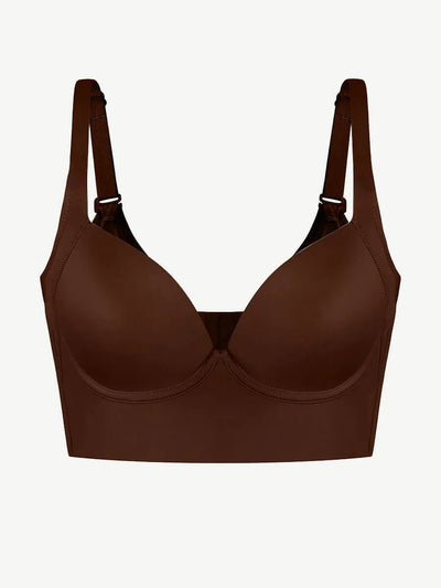 VitaSculpt Push-Up Bra