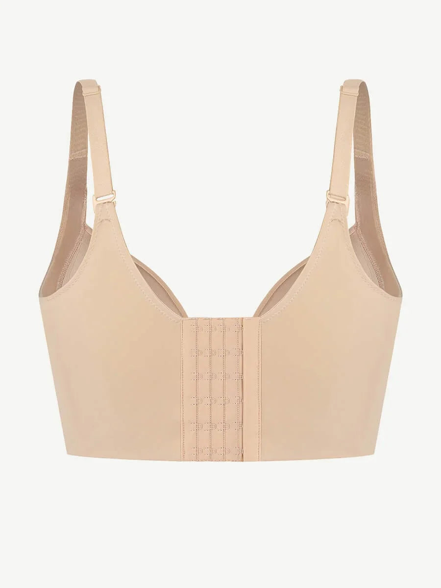 VitaSculpt Push-Up Bra