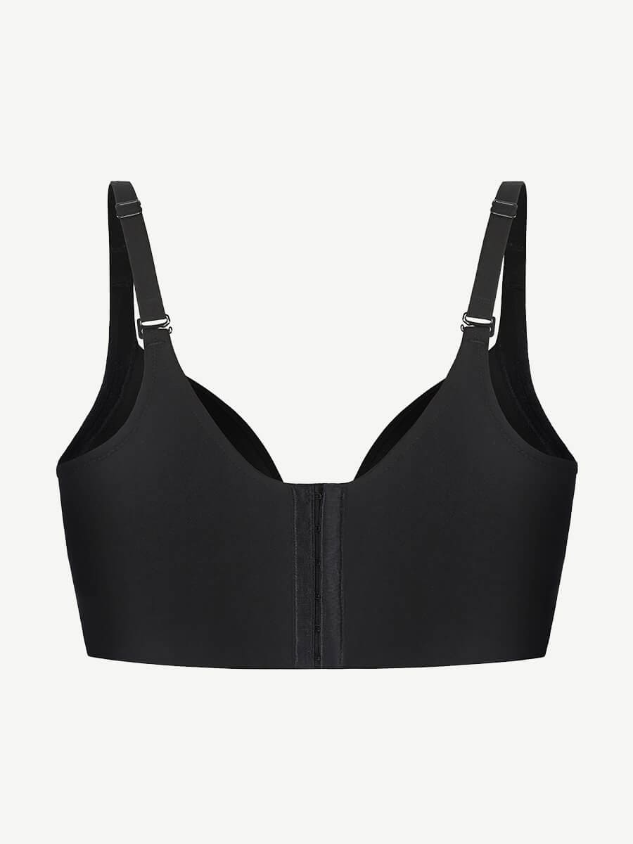 VitaSculpt Push-Up Bra