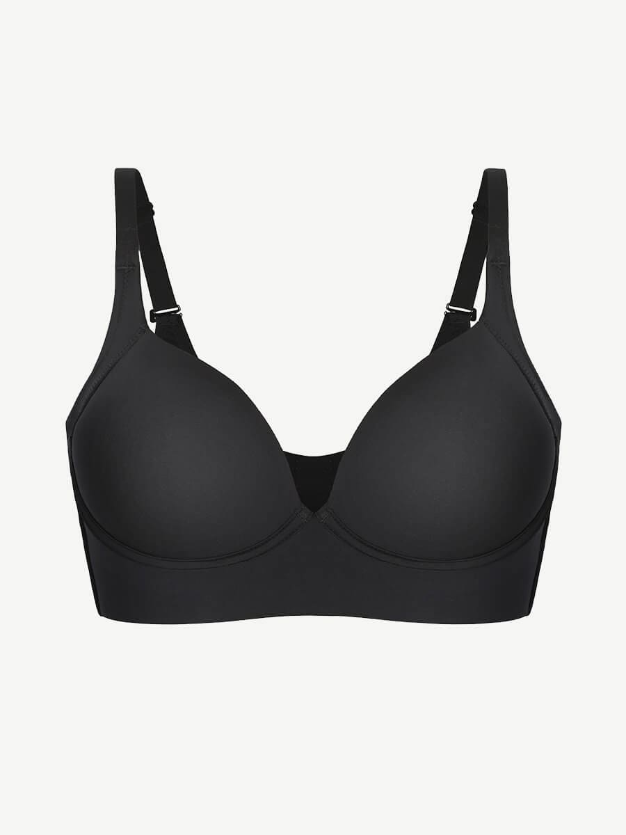 VitaSculpt Push-Up Bra