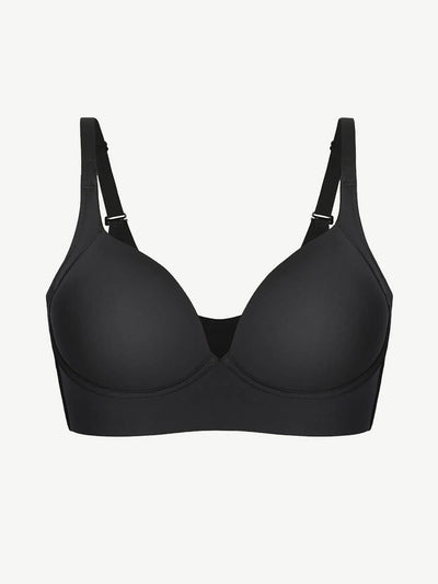 VitaSculpt Push-Up Bra