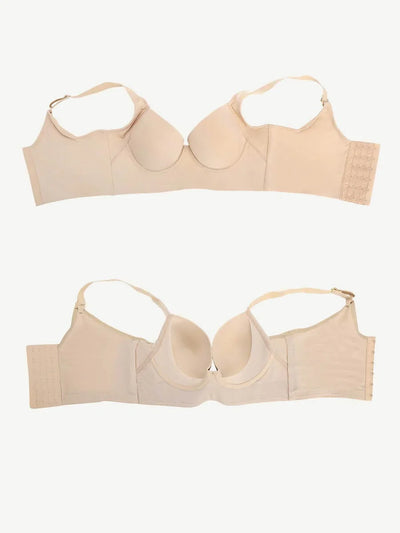 VitaSculpt Push-Up Bra