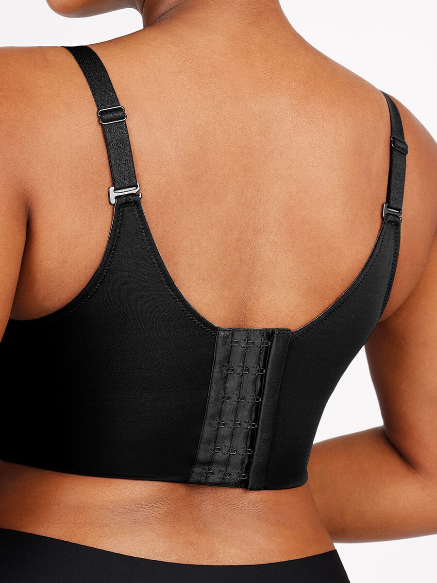 VitaSculpt Push-Up Bra