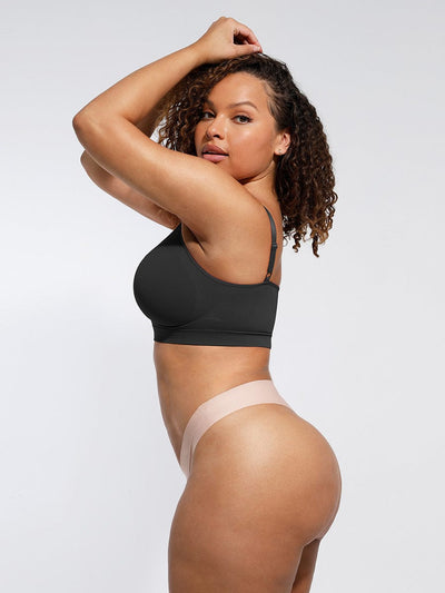 Luma Contour Bra