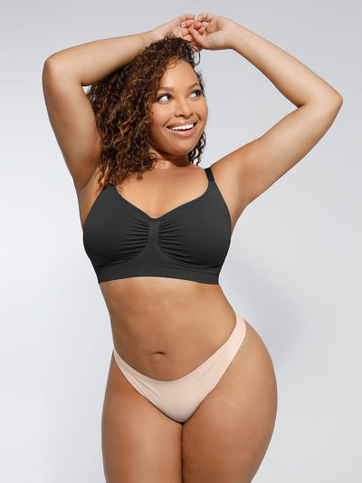 Luma Contour Bra