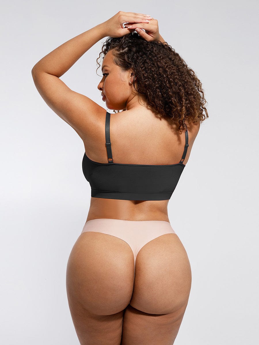 Luma Contour Bra