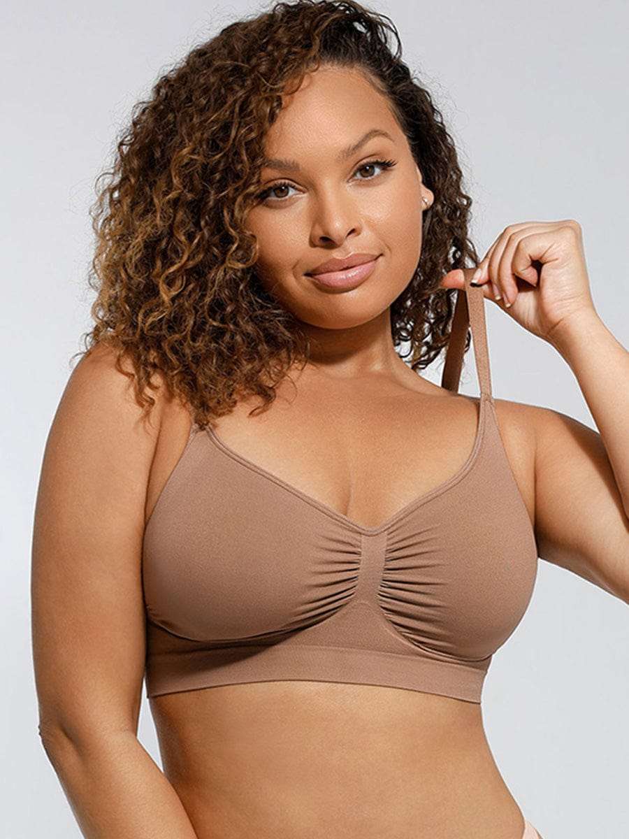 Luma Contour Bra