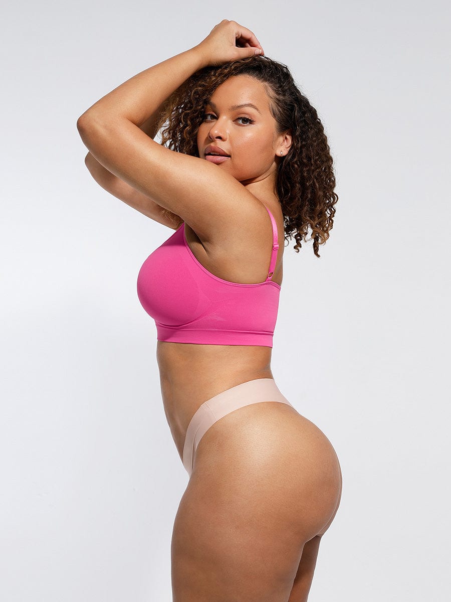 Luma Contour Bra