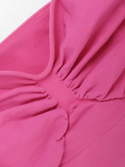 Luma Contour Bra