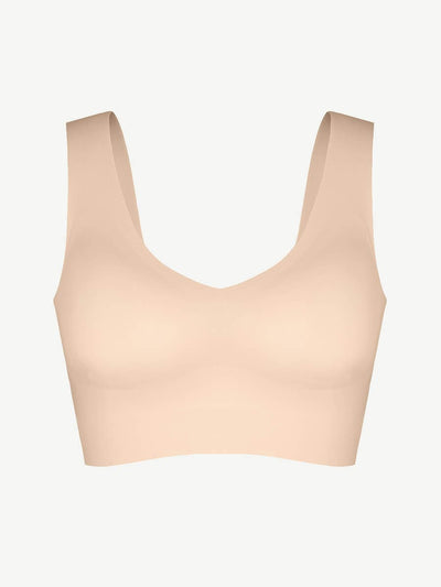VitaSculpt Tank Top Bra