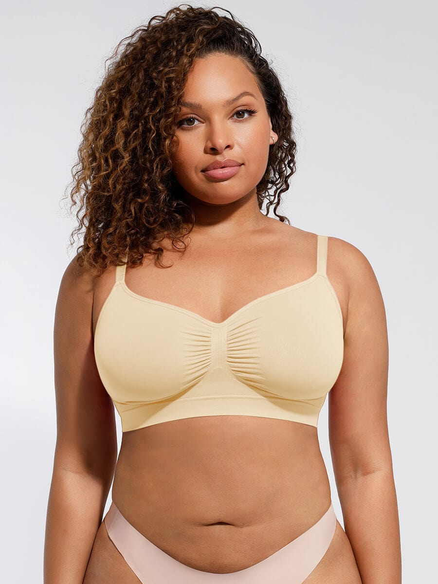Luma Contour Bra