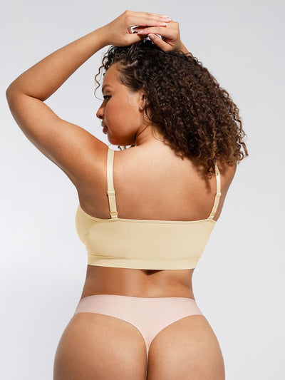 Luma Contour Bra