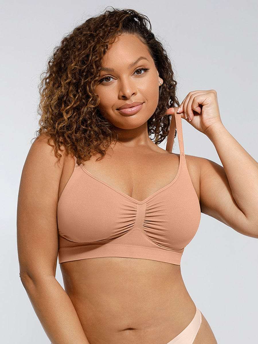 Luma Contour Bra