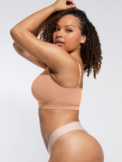 Luma Contour Bra