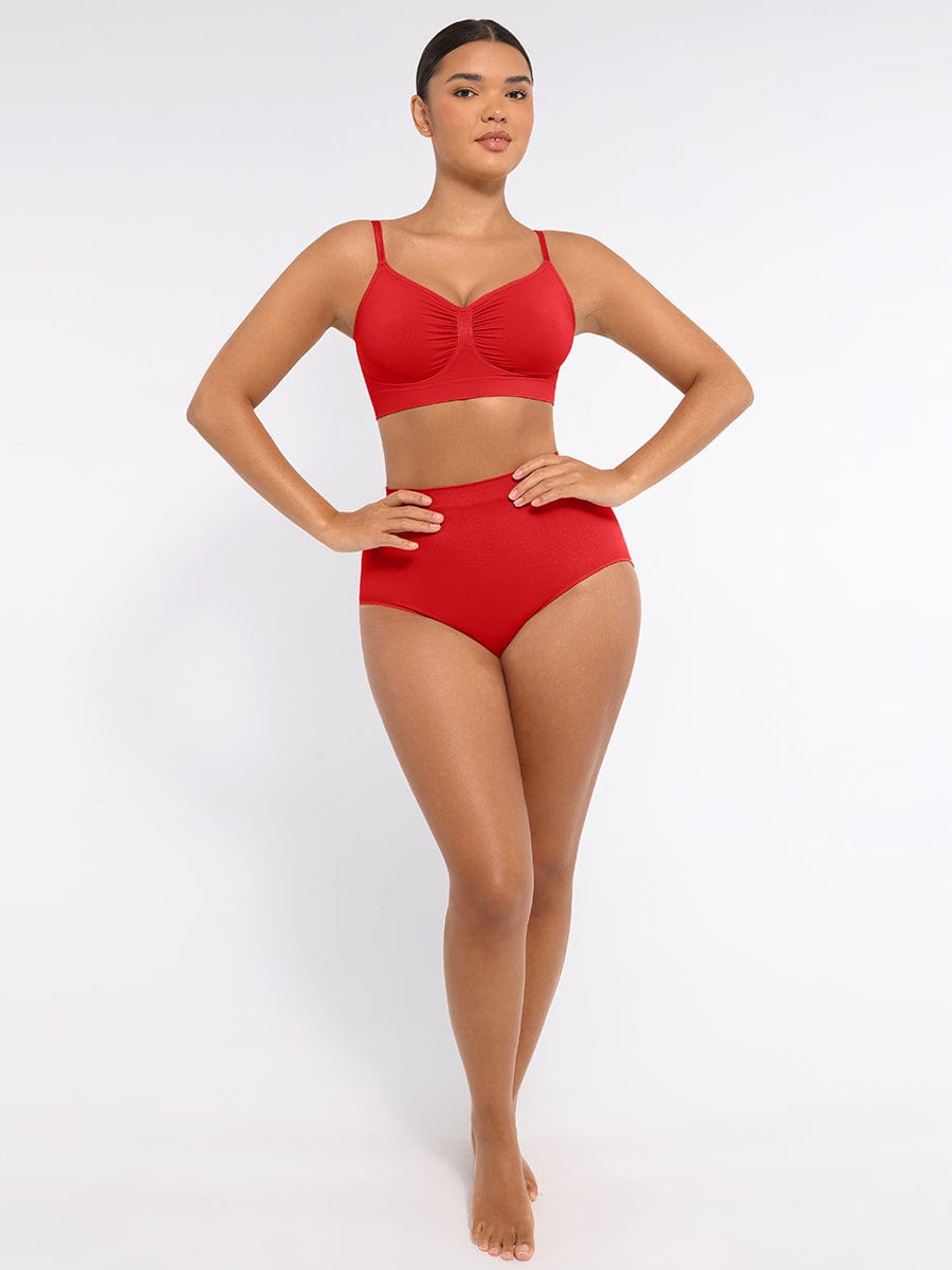 Luma Contour Bra