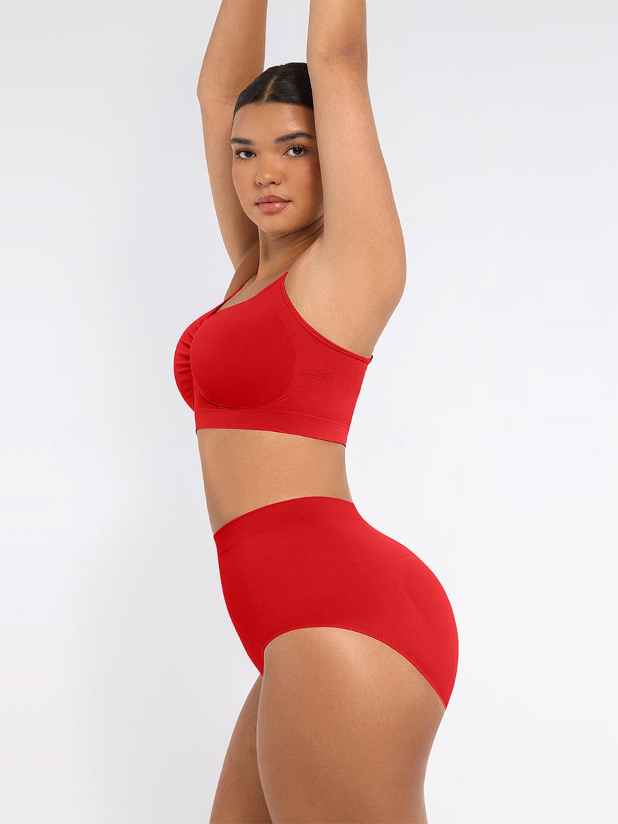 Luma Contour Bra