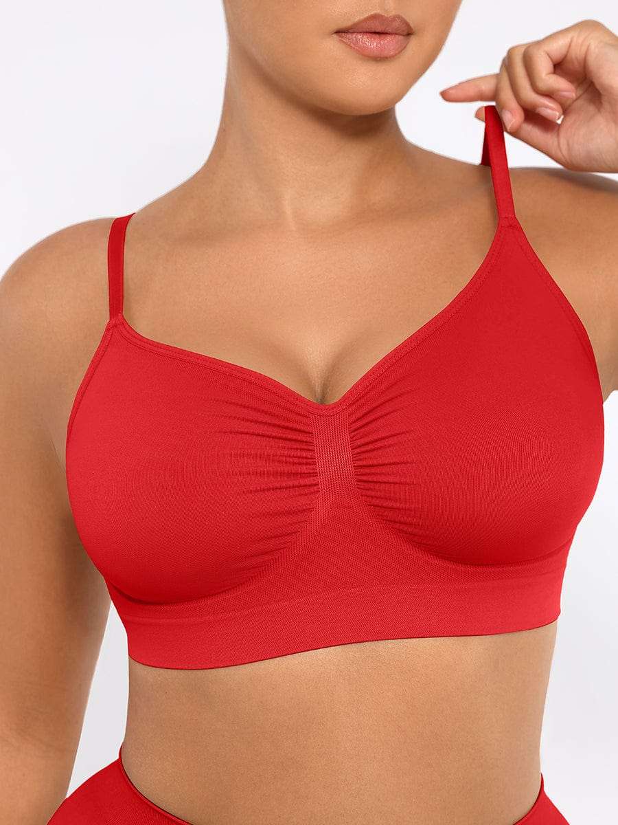 Luma Contour Bra