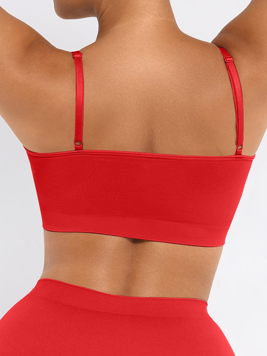 Luma Contour Bra
