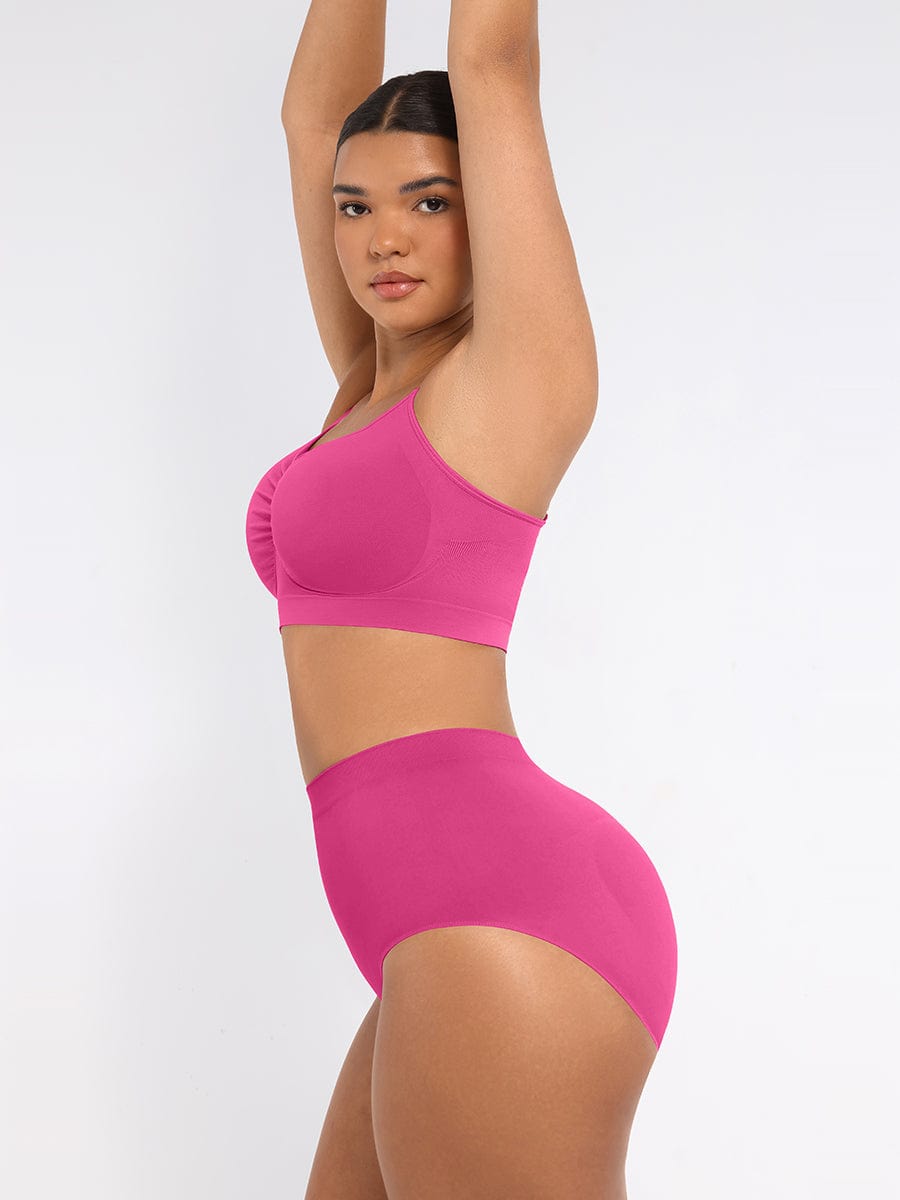 Luma Contour Brief