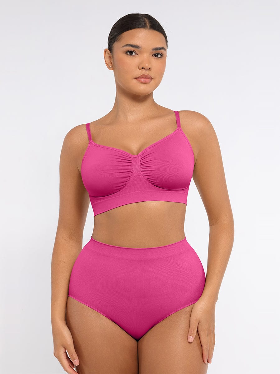 Luma Contour Brief