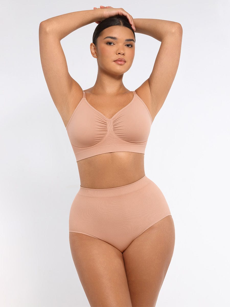 Luma Contour Bra