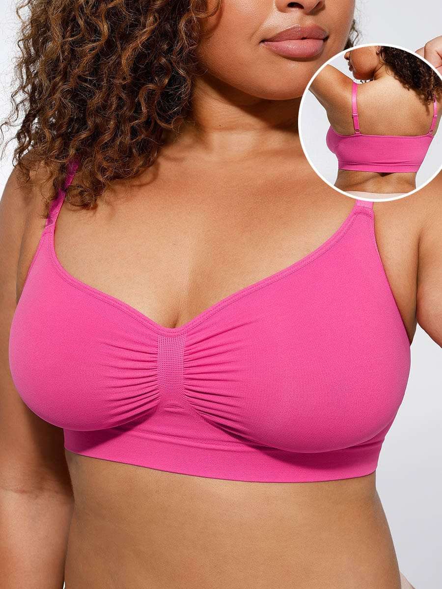 Luma Contour Bra