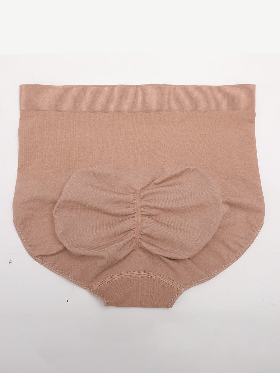Luma Contour Brief