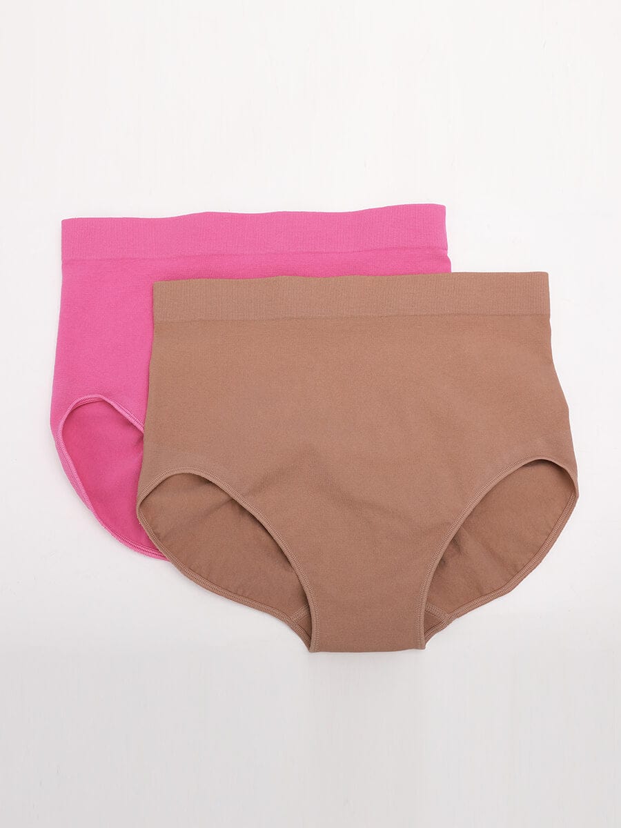 Luma Contour Brief