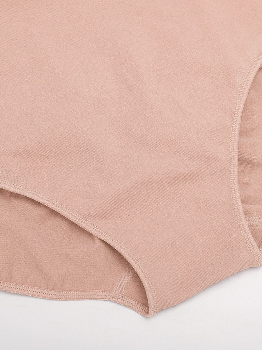 Luma Contour Brief
