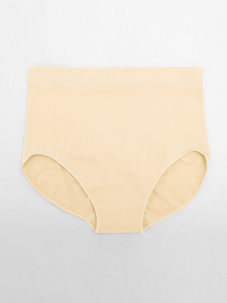 Luma Contour Brief